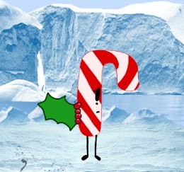 candy cane