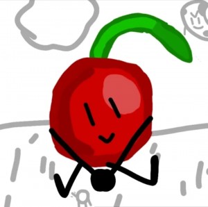 cherry