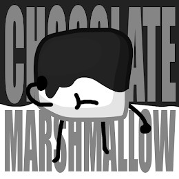 chocolate marshmallow