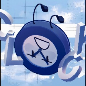 Clocky