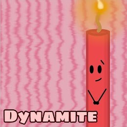 Dynamite