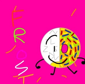 Frost