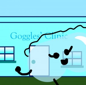 Goggles