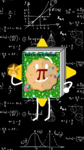 Math book