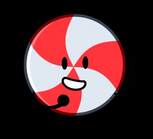 Pepperminty