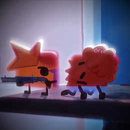 ReDD and Trev