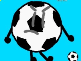 soccer ball