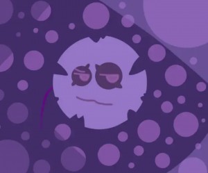 Spirit Mask