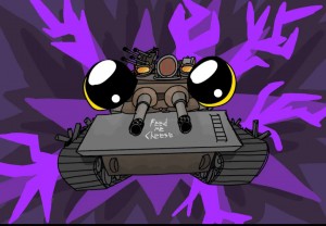 Tonky