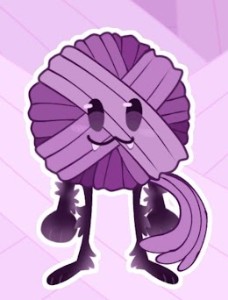YarnBall