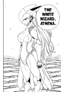 Athena