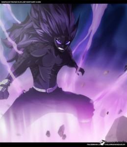 Gajeel Redfox