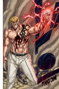 Laxus Dreyar