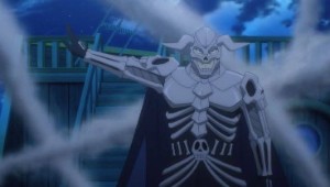 Skullian