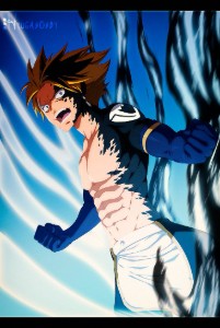 Sting Eucliffe