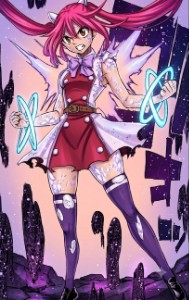 Wendy Marvell