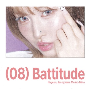 Battitude