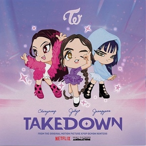 TAKE DOWN