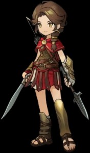 Kassandra