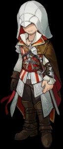 Ezio Auditore