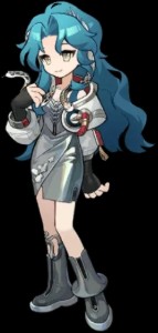 Hissabeth