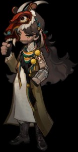 Shamane