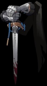 A Knight