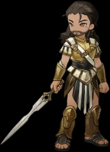 Alexios