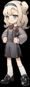 Matilda