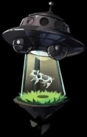 aliEn T