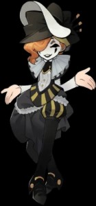 The Fool