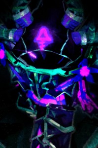 The Marionette's Final Requiem
