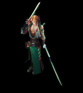Emerald