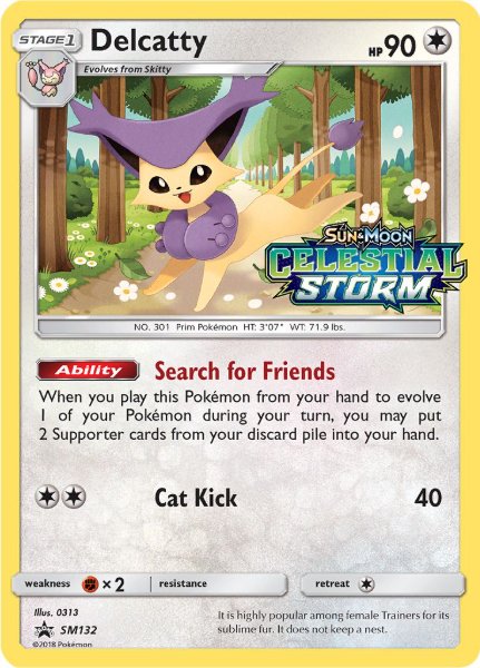 celestial storm 0313
