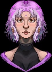 Artemis Lima (VO)