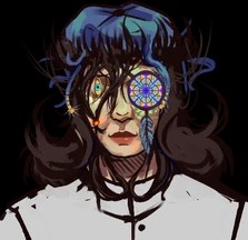 Evangeline (ACdZ)