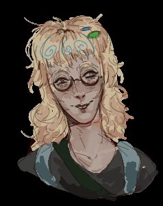 Lia Johnsons (VO)