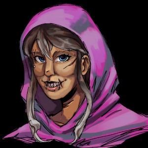 Masha (Hexatombe)