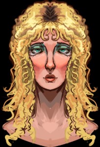 Monique Sanfier (ACdB)