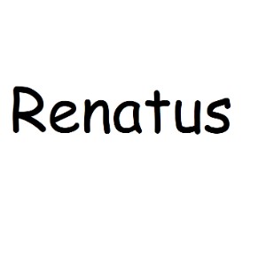 Renatus (Desbaste)