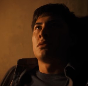 Brandon Stokes (Tracker)