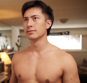 Chad (Chad GPT)