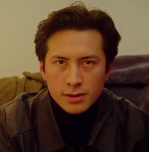 Joel (Peace of Mind)