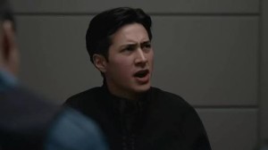 Junior (Allegiance)