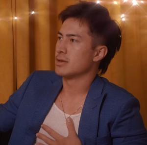 Leo “The Tip” (Dating Game)