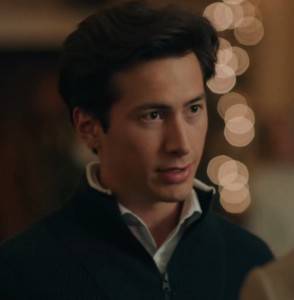 TJ (All I Need for Christmas)