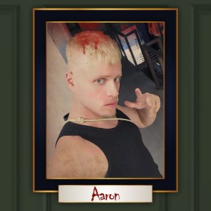 Aaron Carter