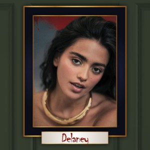 Delaney West
