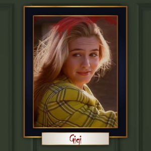 Gigi do Uber