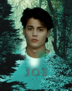 Joe